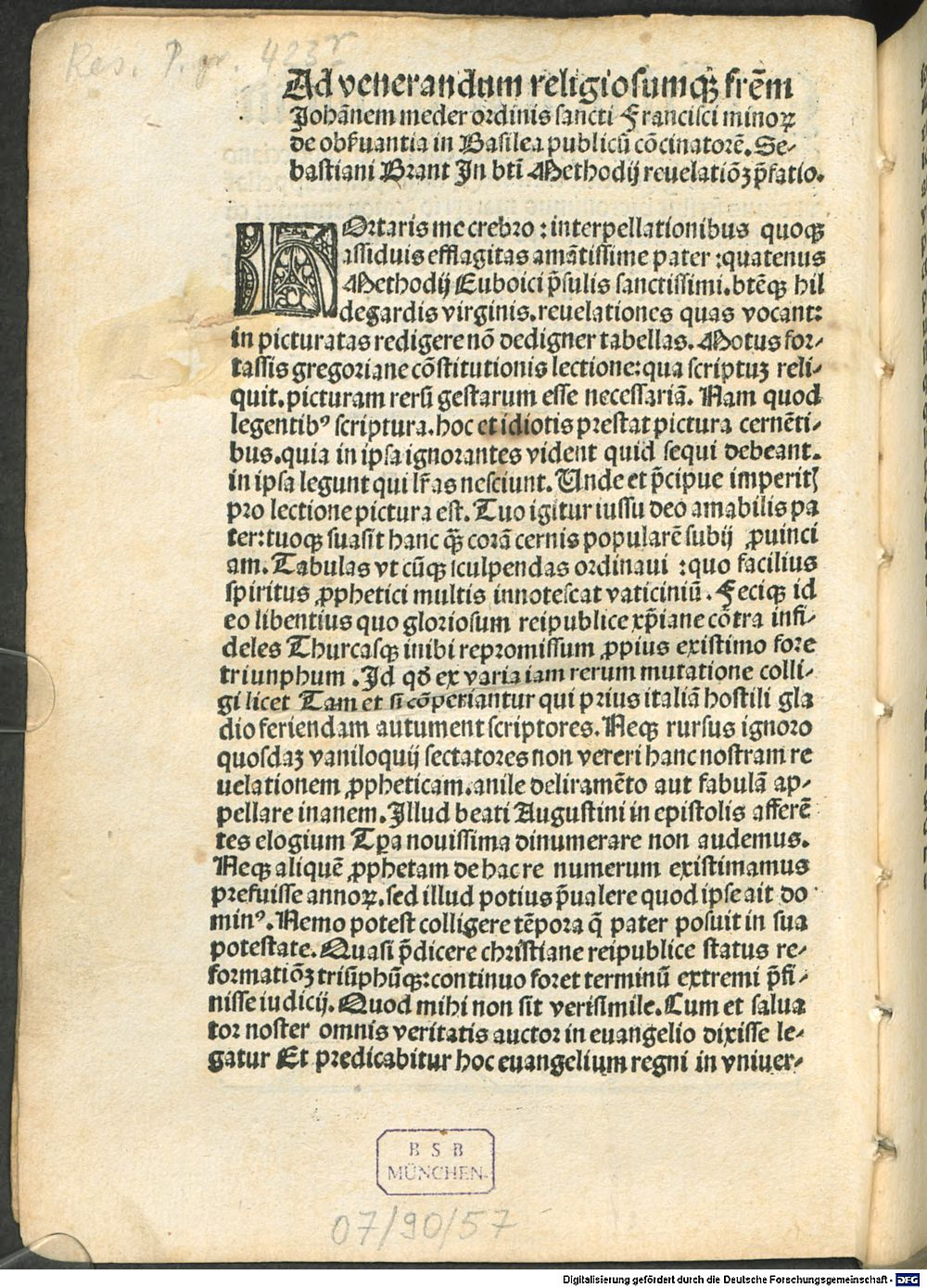 Image