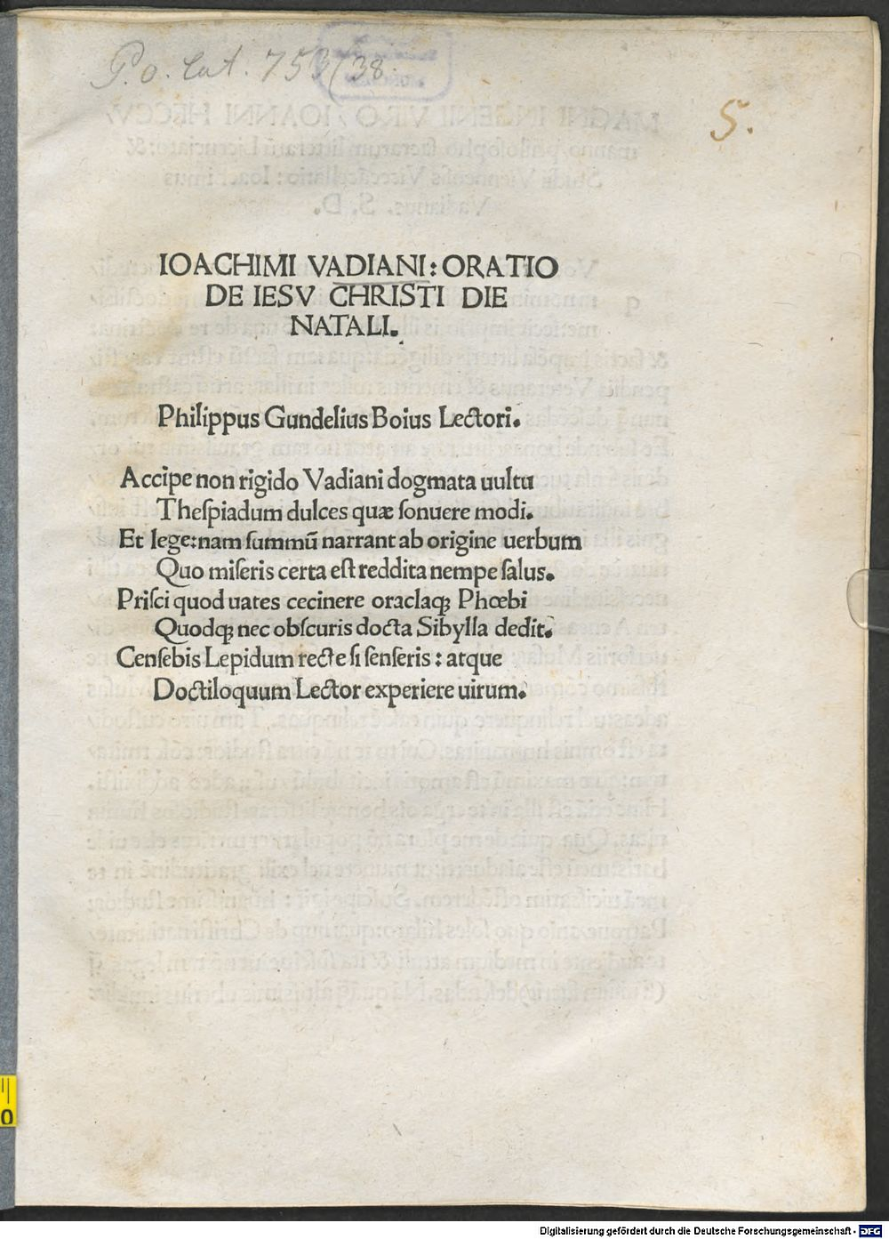 Image