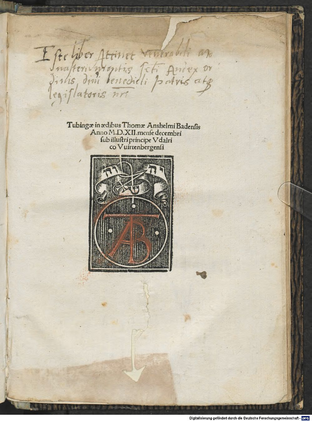 Image