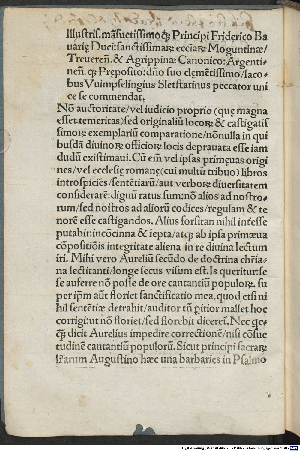 Image