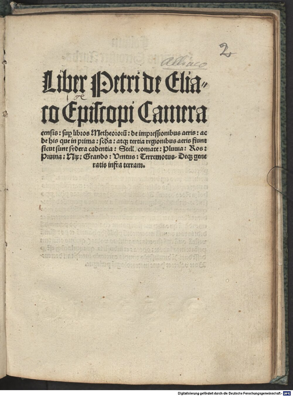 Image