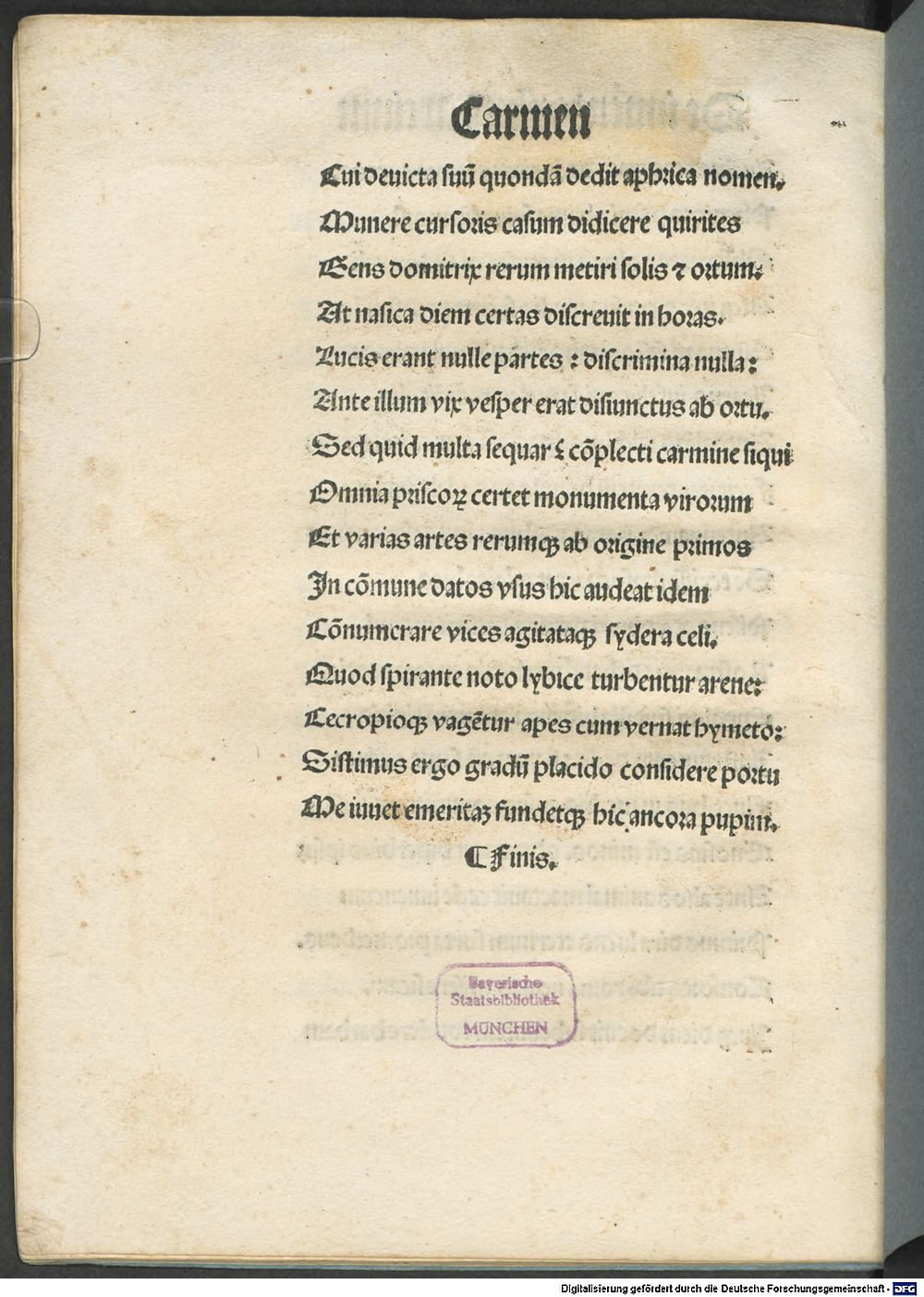 Image