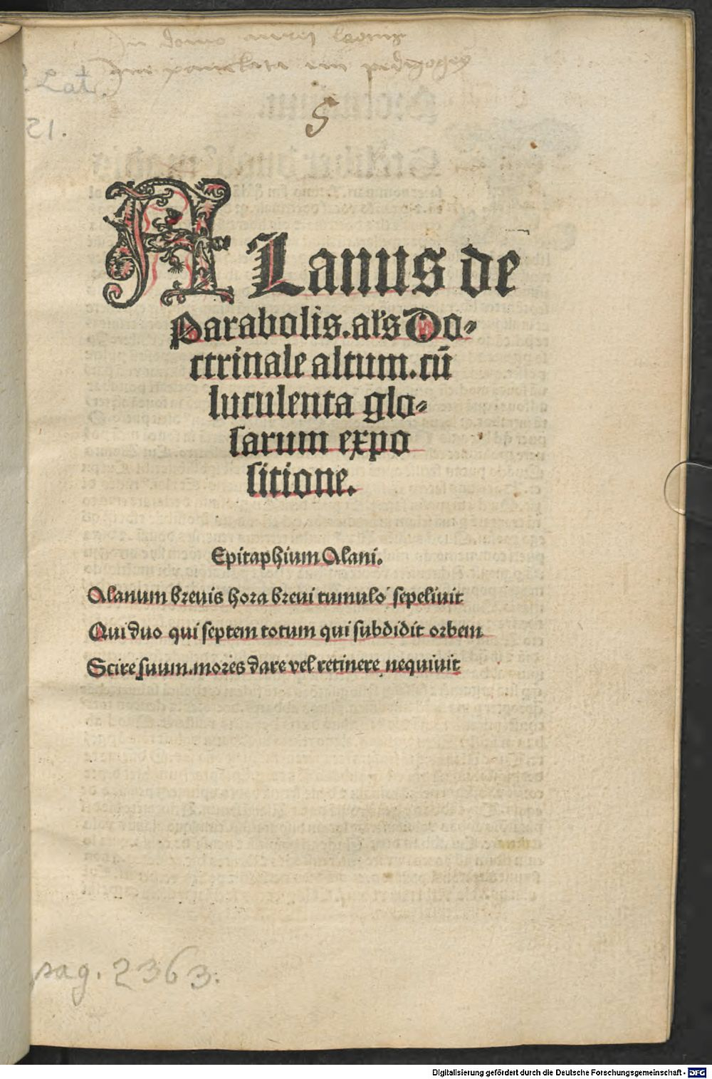 Image