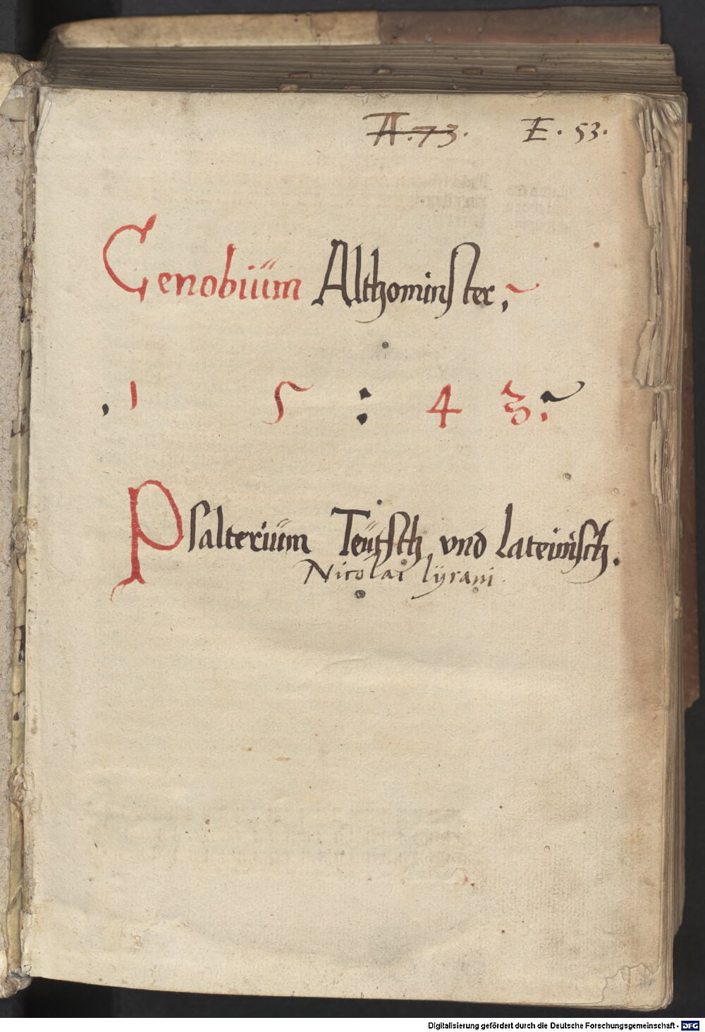 Image