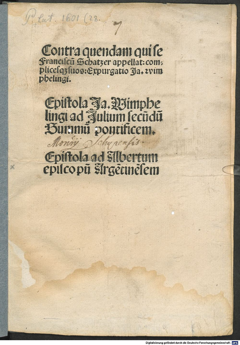 Image
