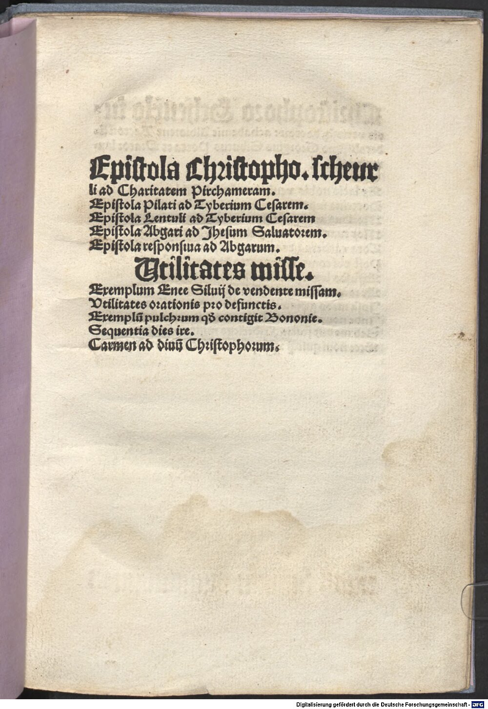 Image