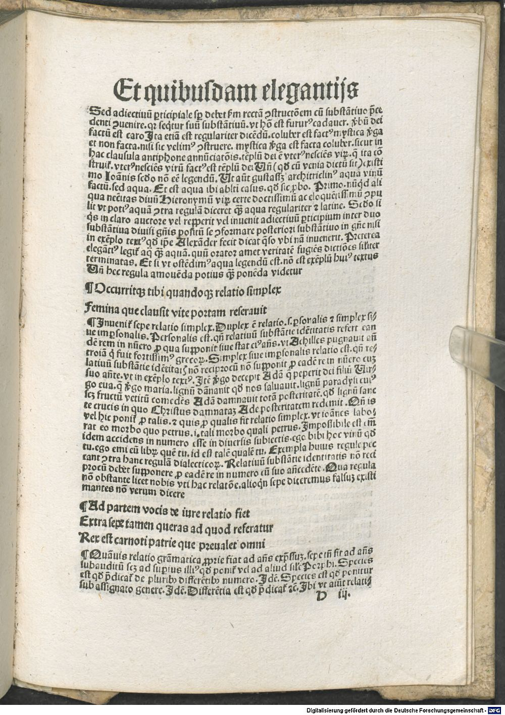 Image