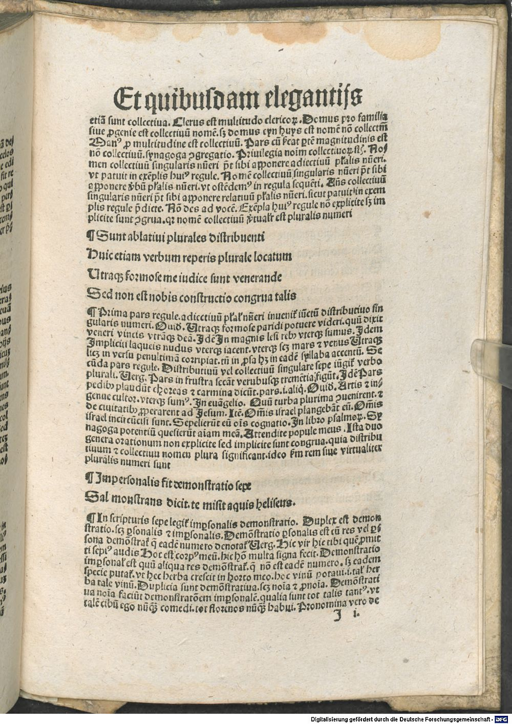 Image