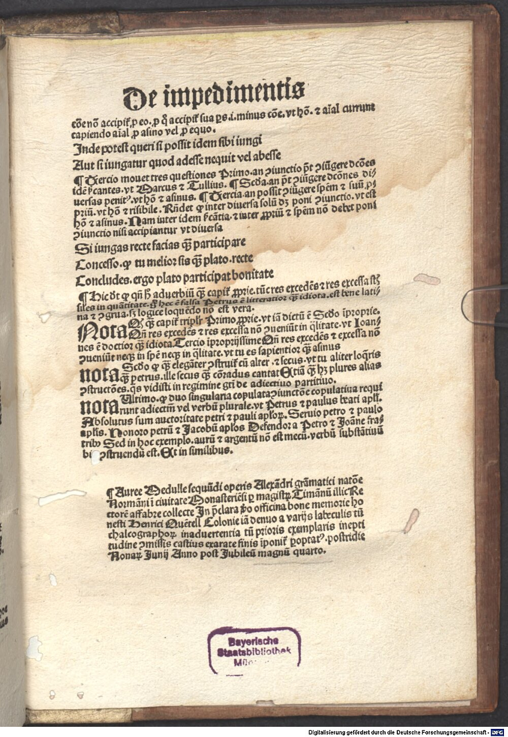 Image