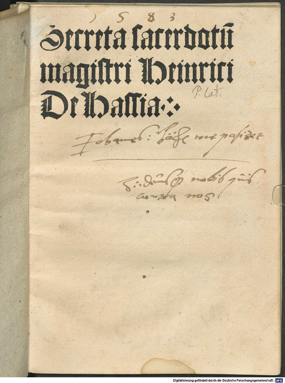 Image