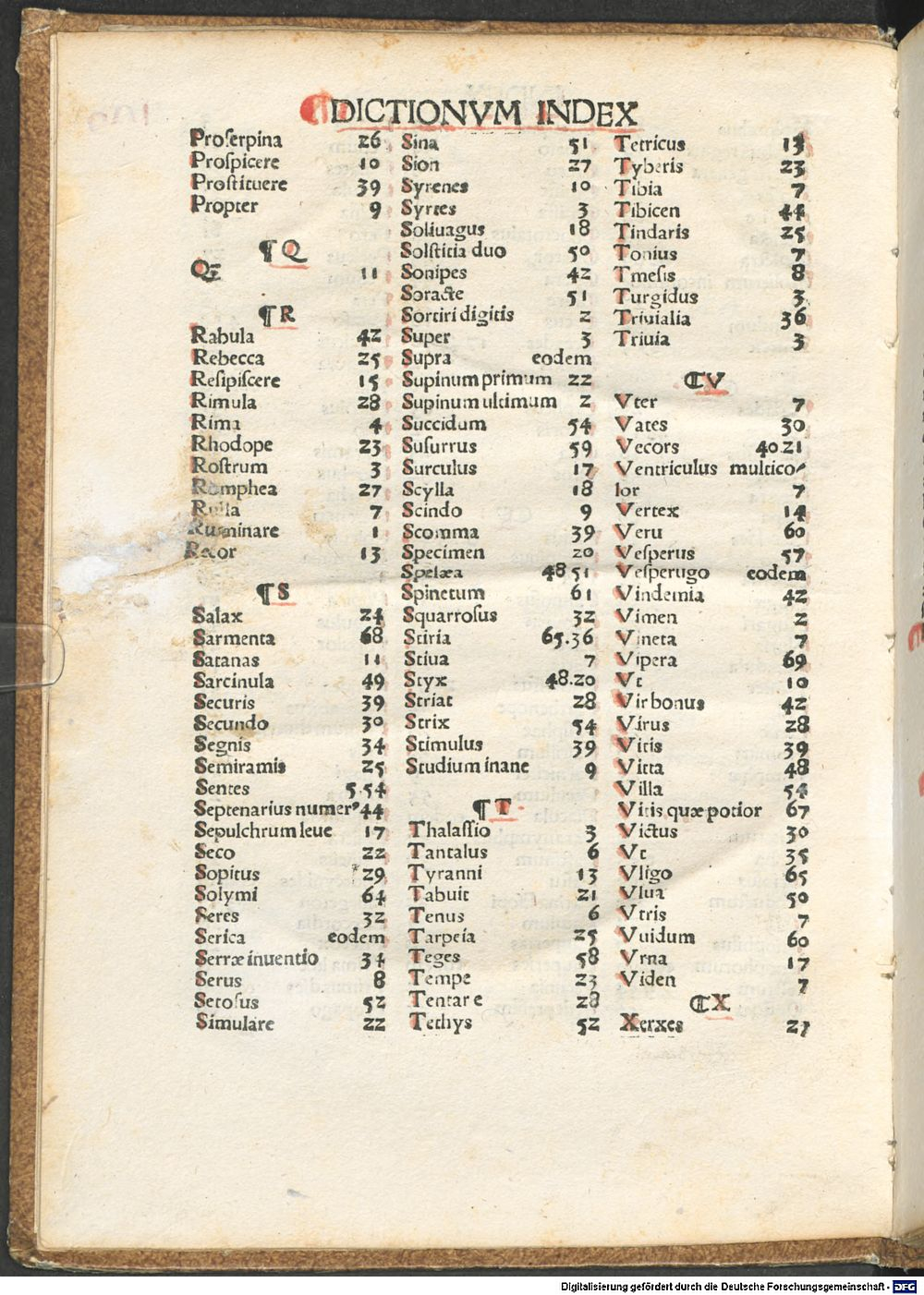 Image