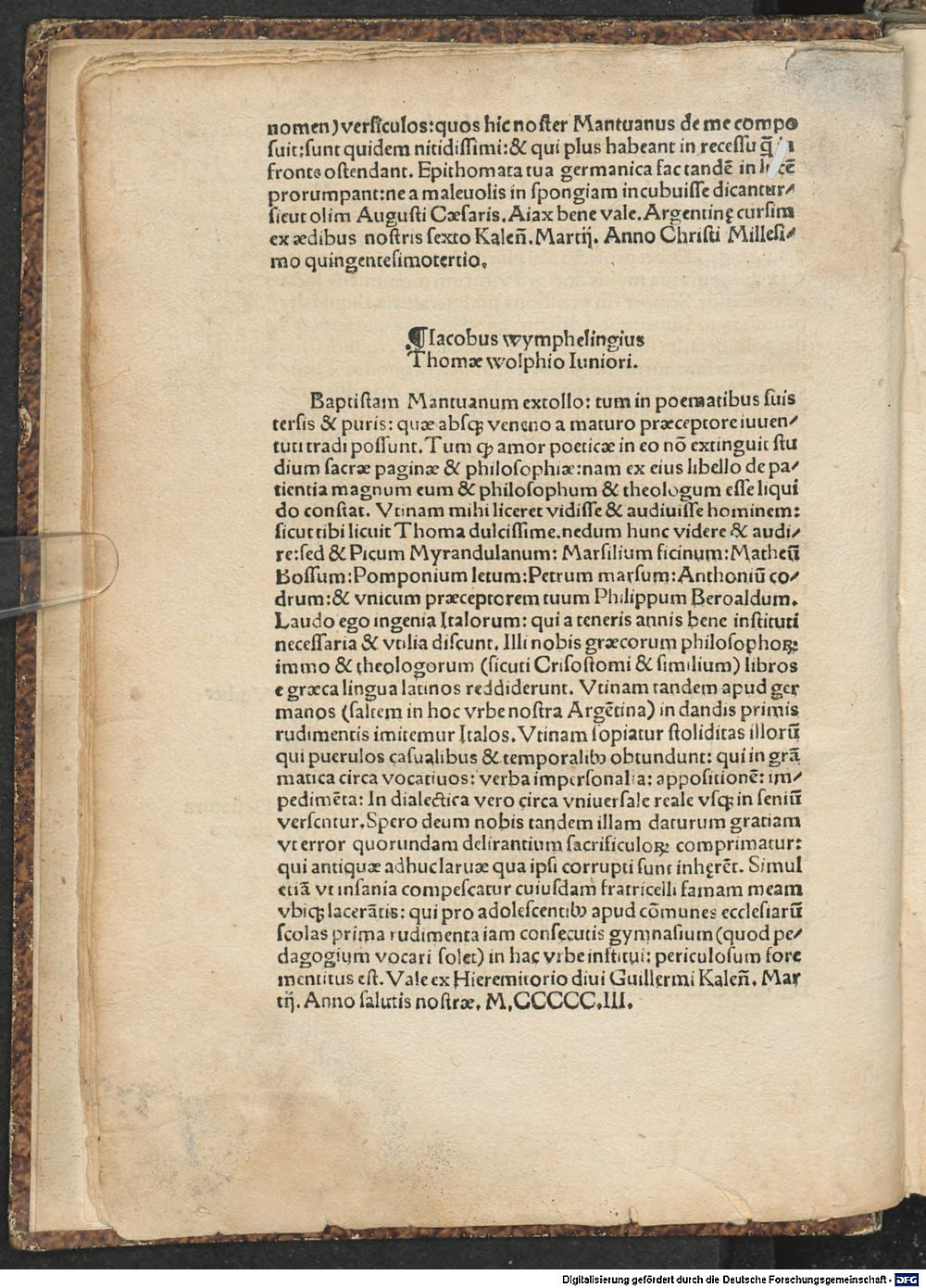 Image