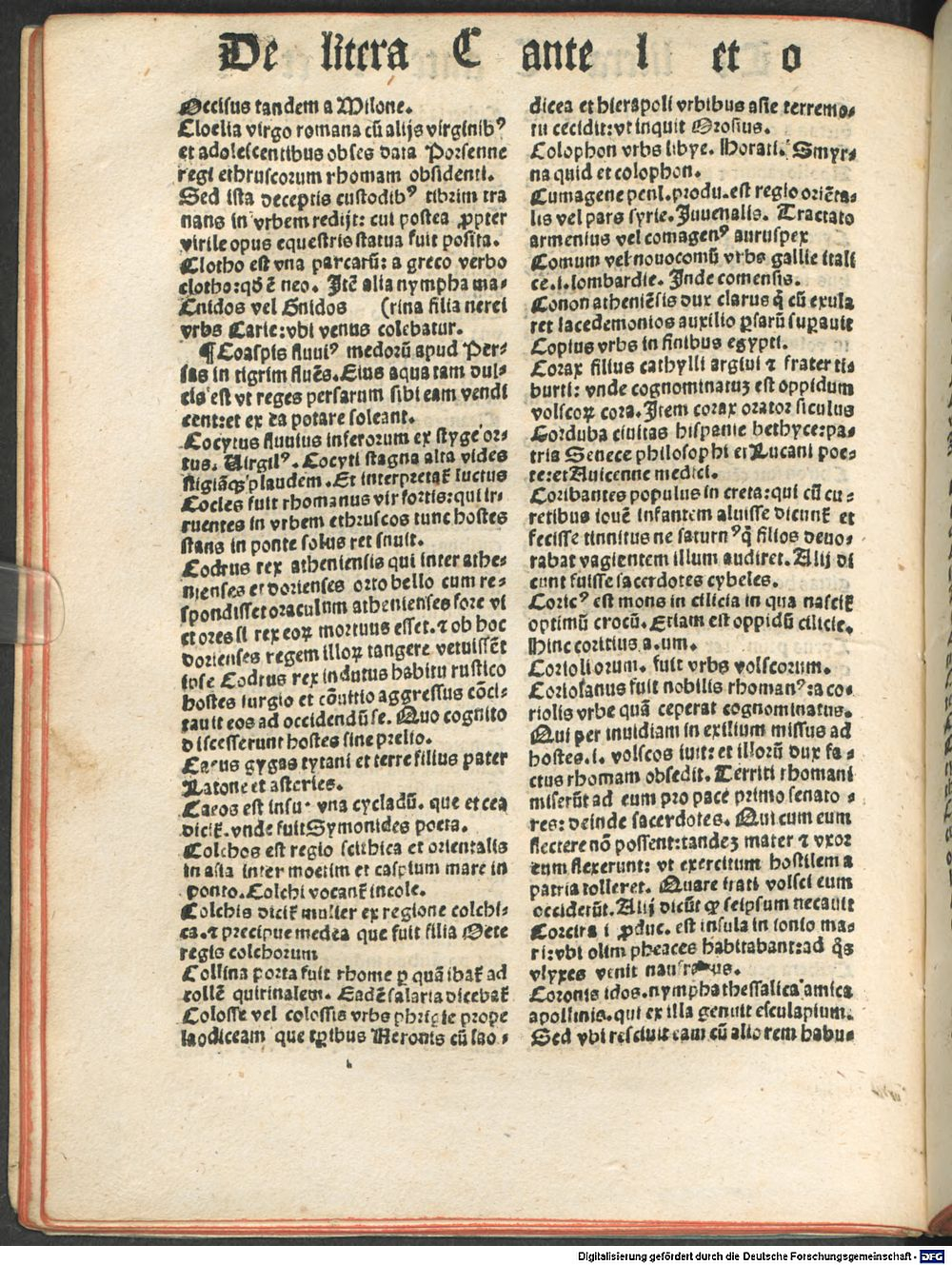 Image