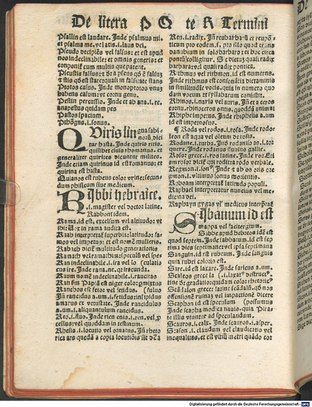 Image