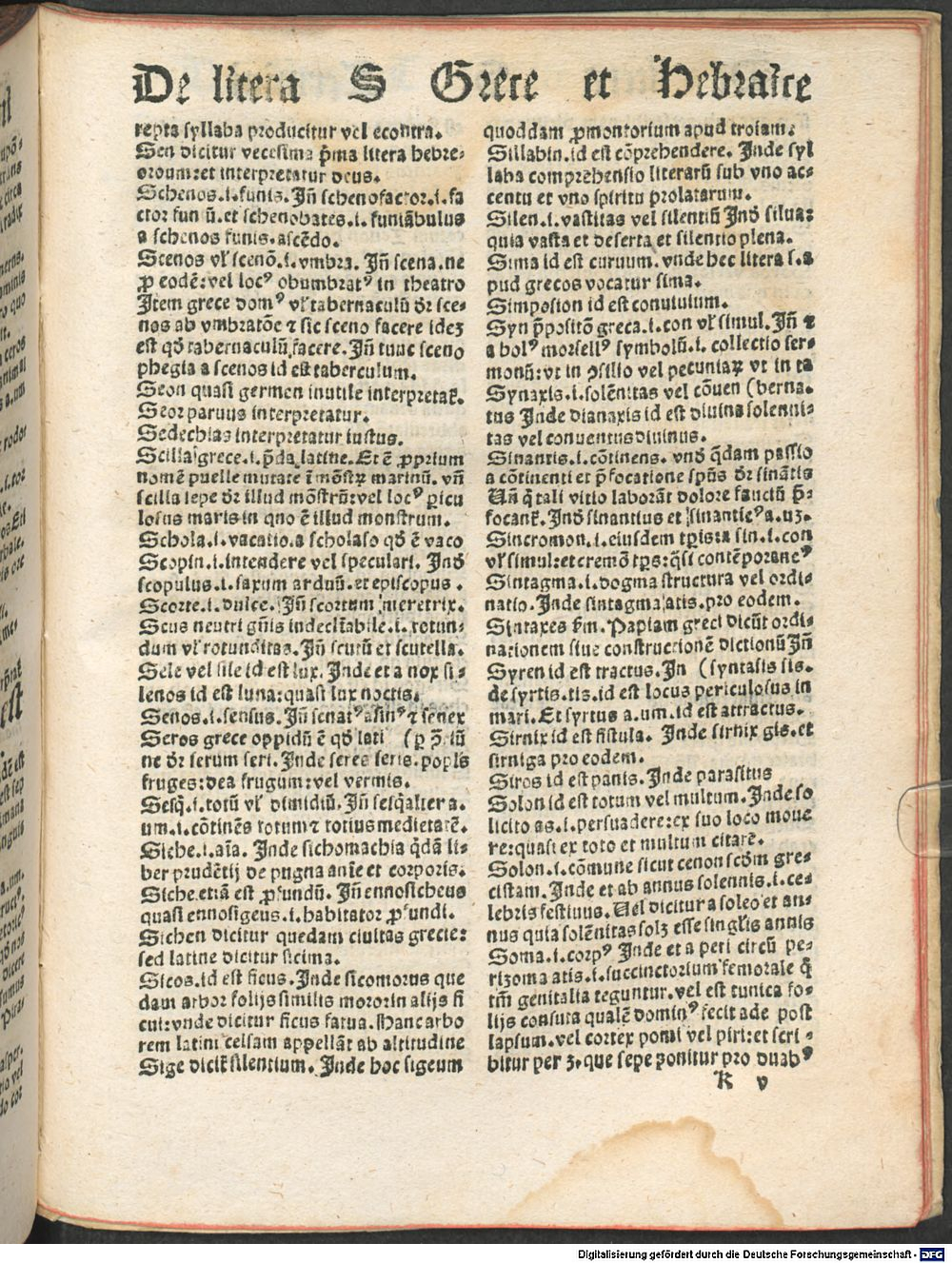 Image