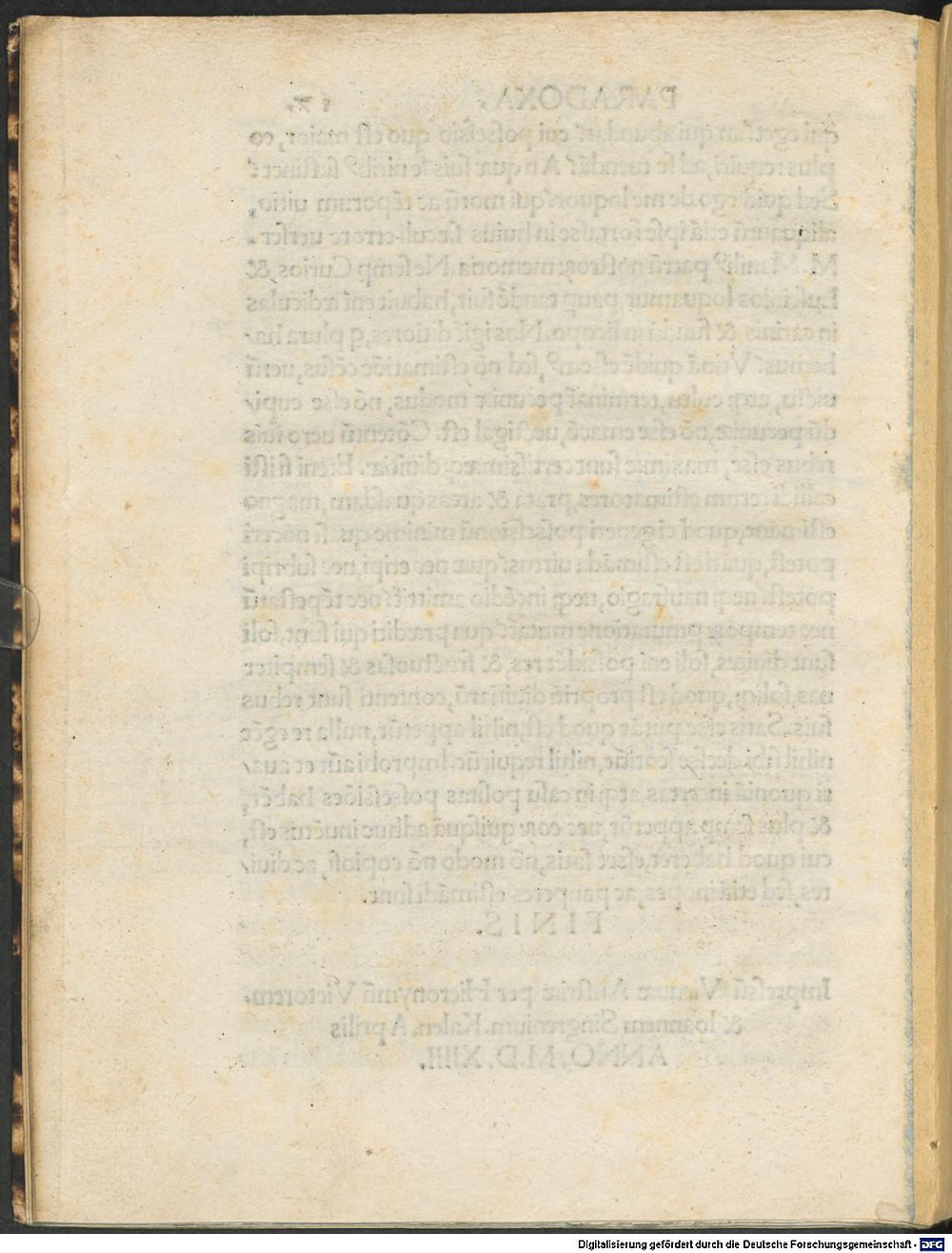 Image