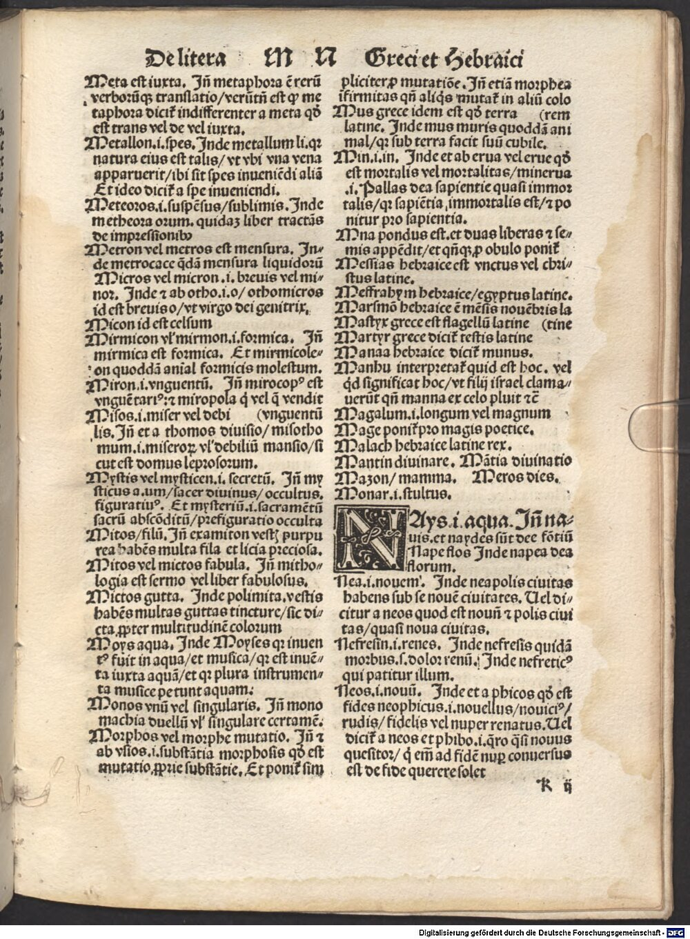 Image