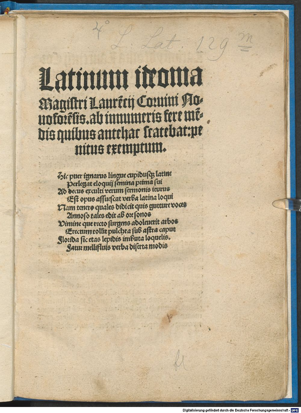 Image