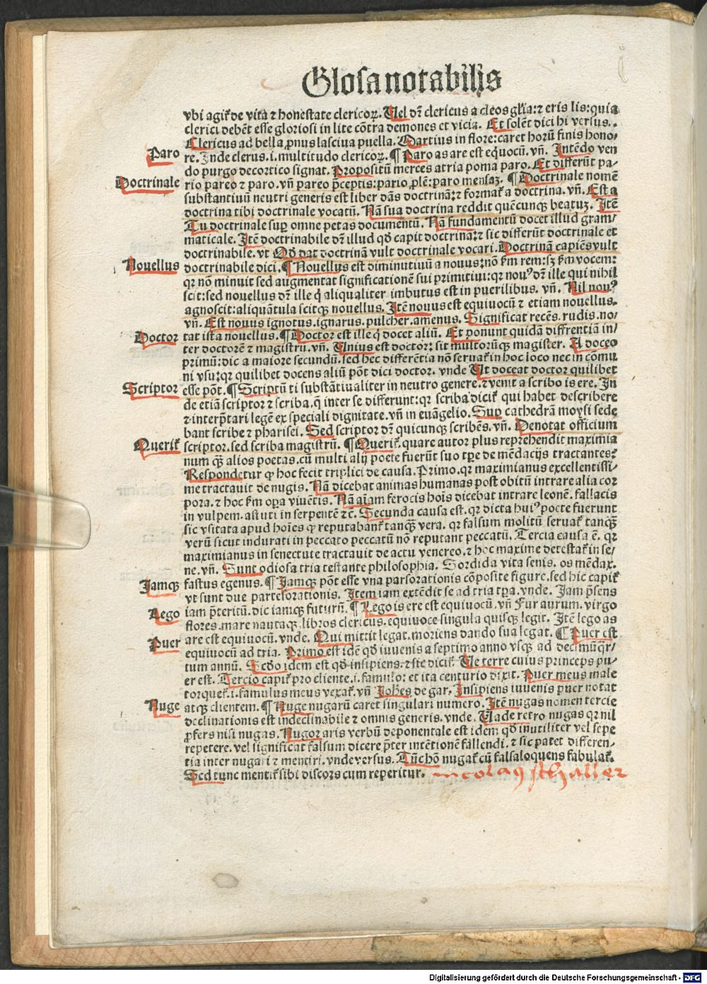Image