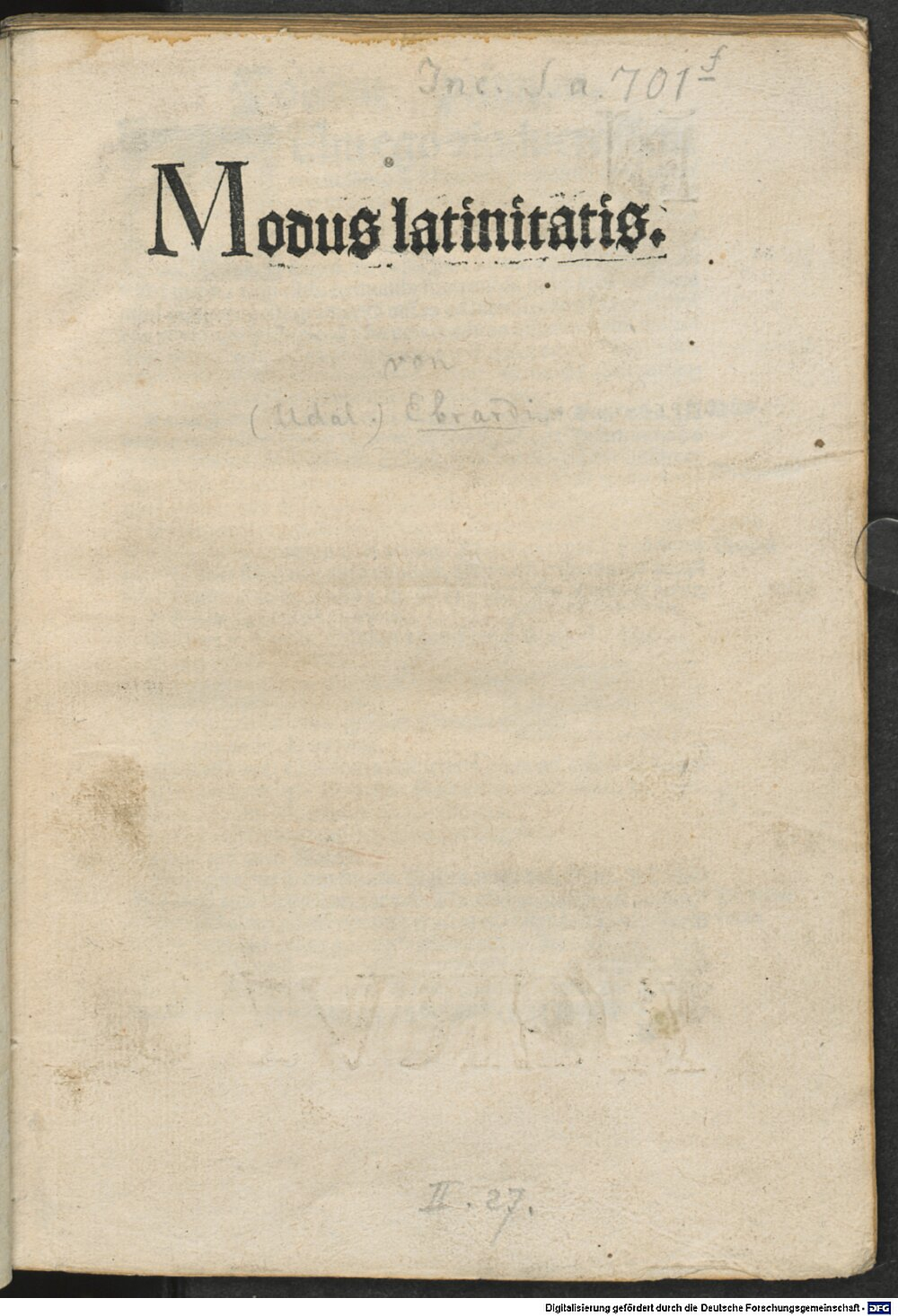 Image