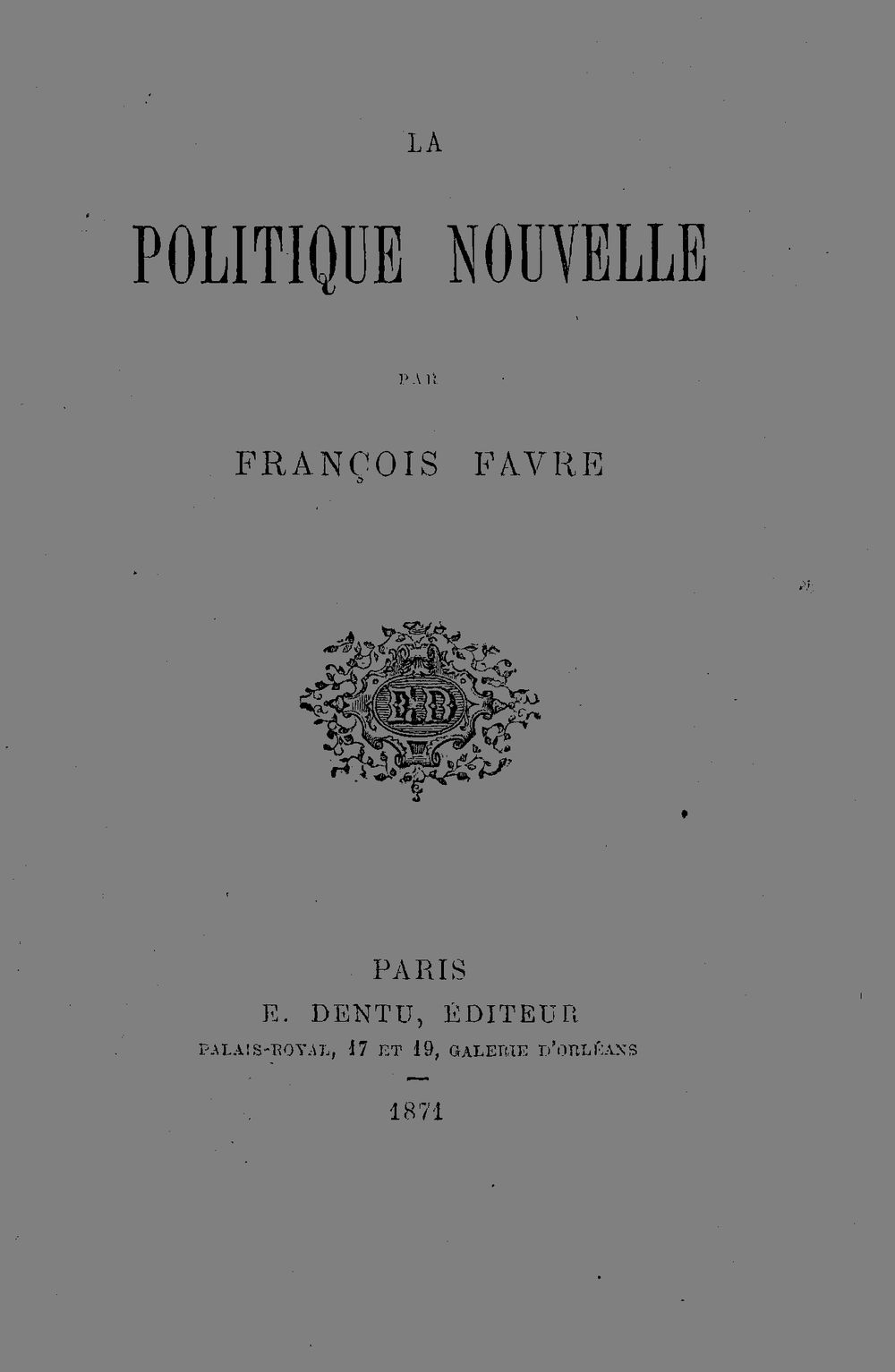Image