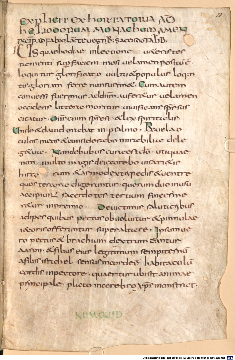 Image