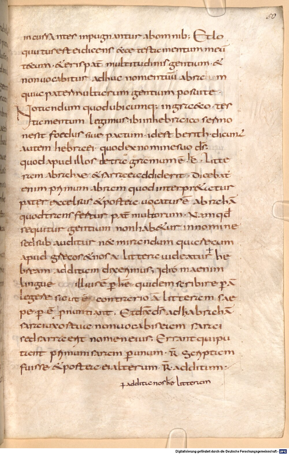 Image