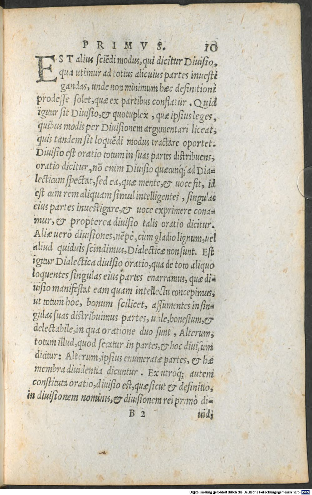 Image