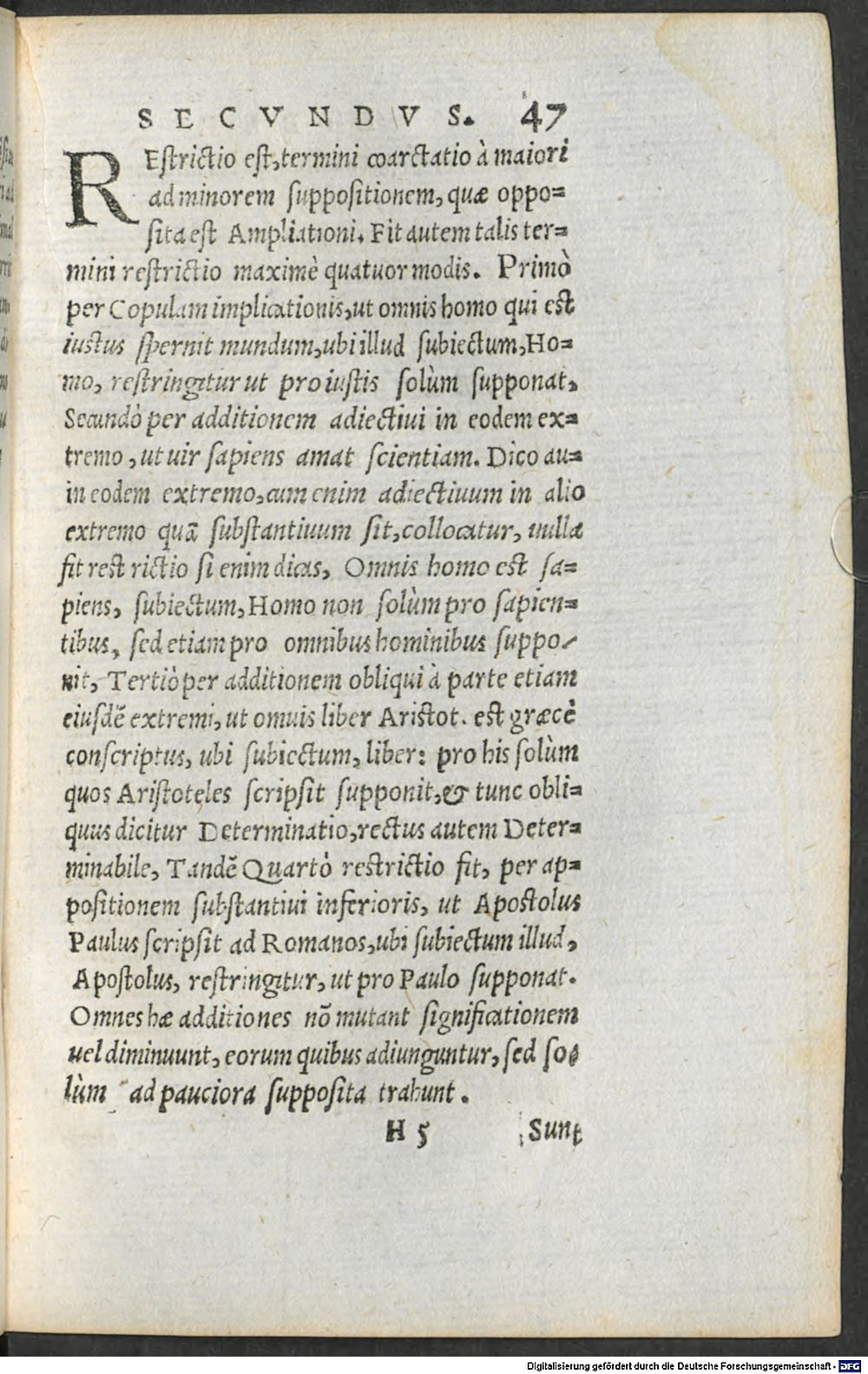 Image