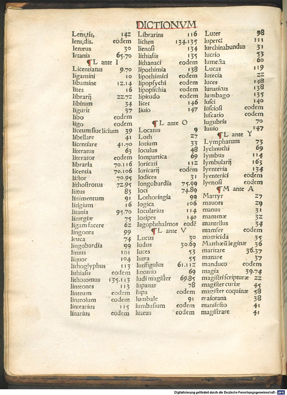 Image