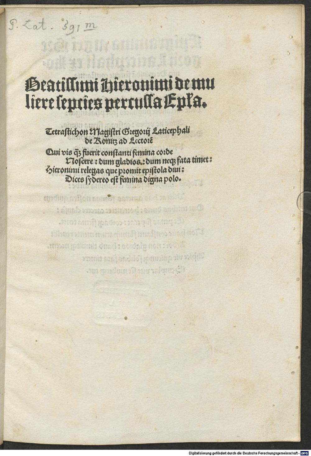 Image