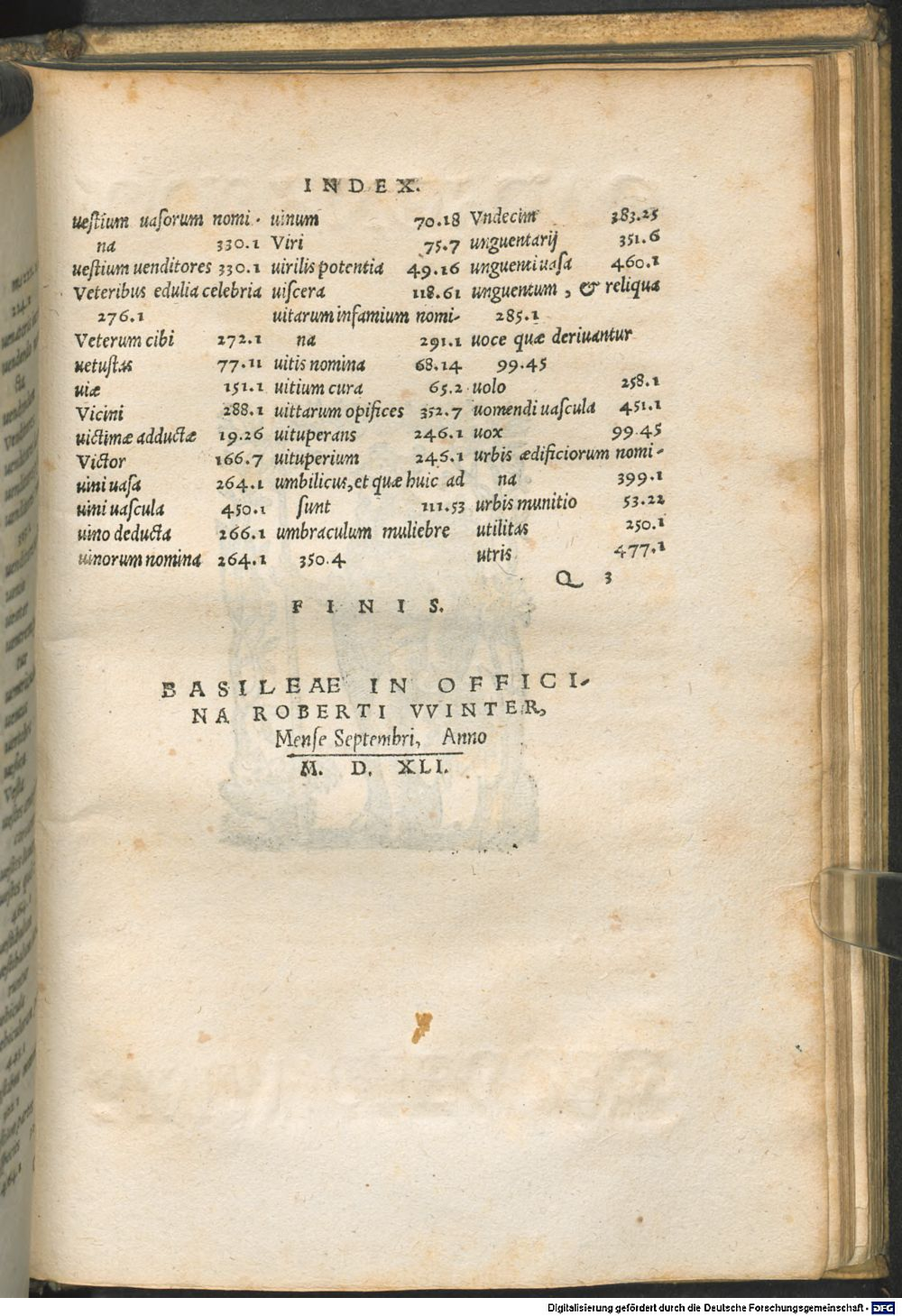 Image