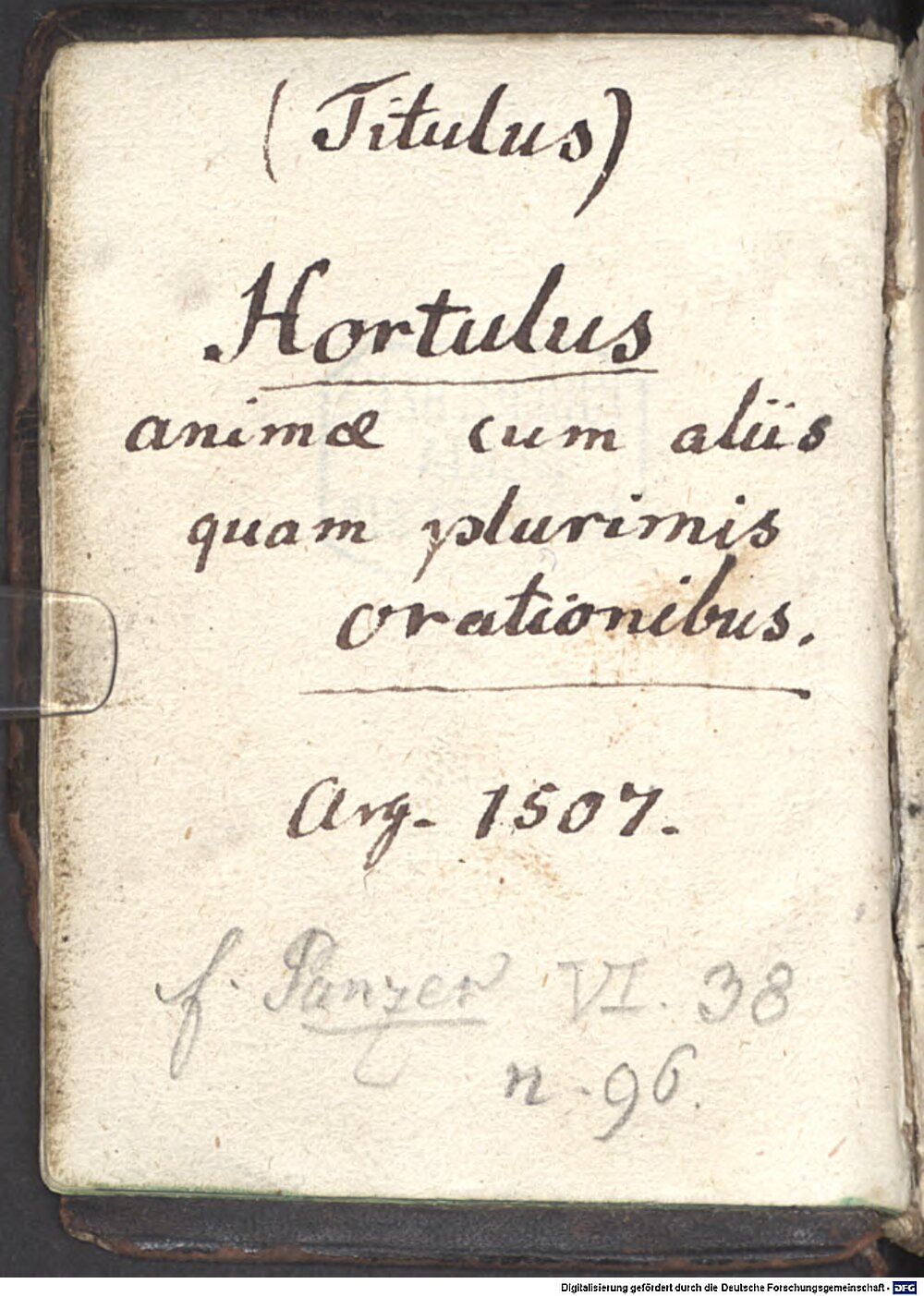 Image