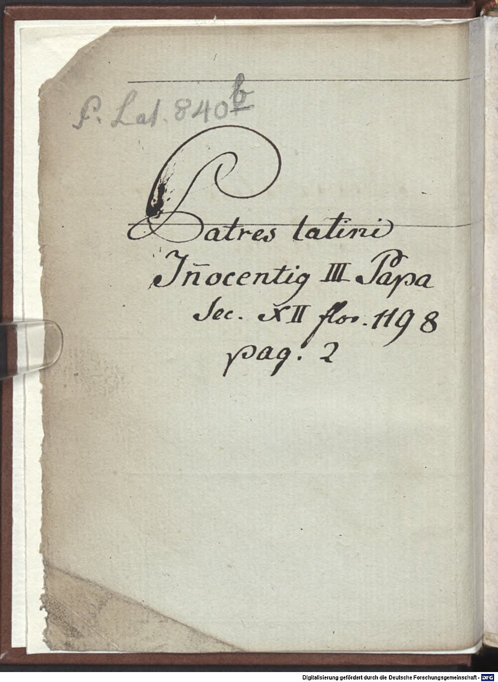 Image
