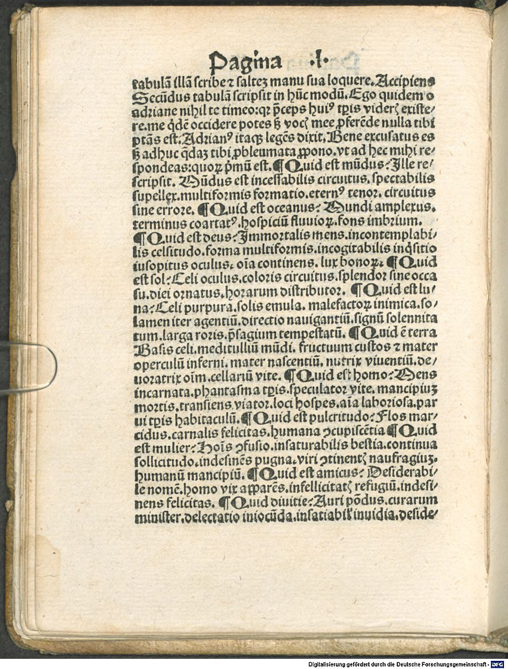 Image