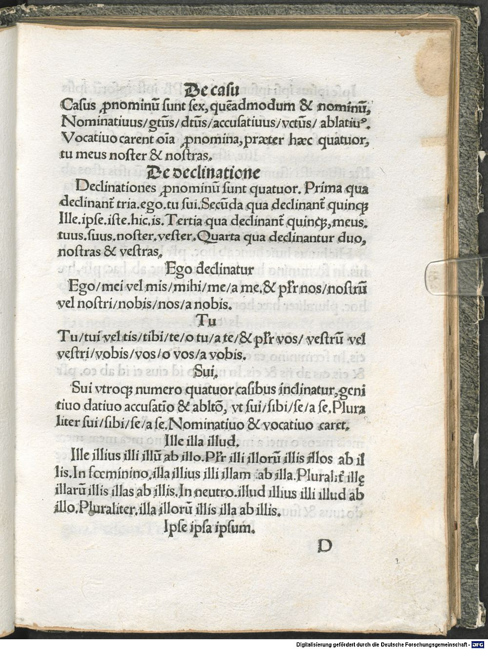 Image