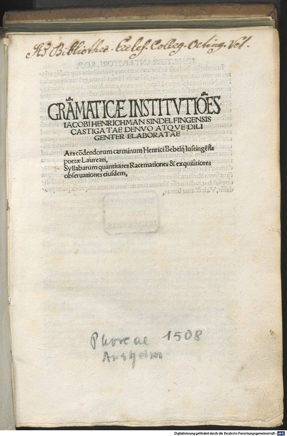 Image