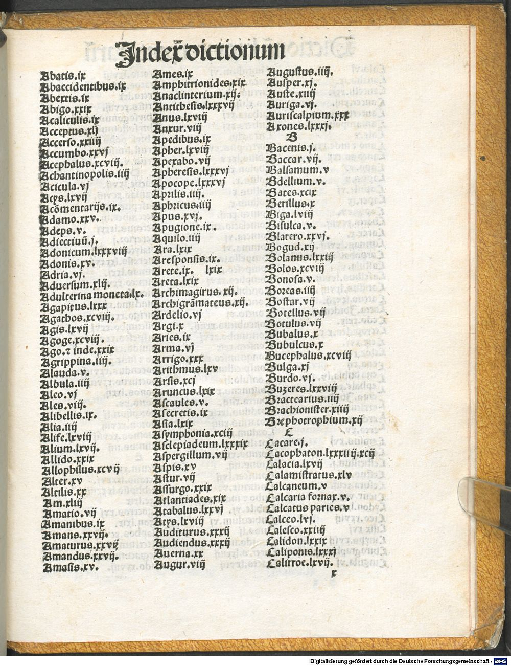 Image