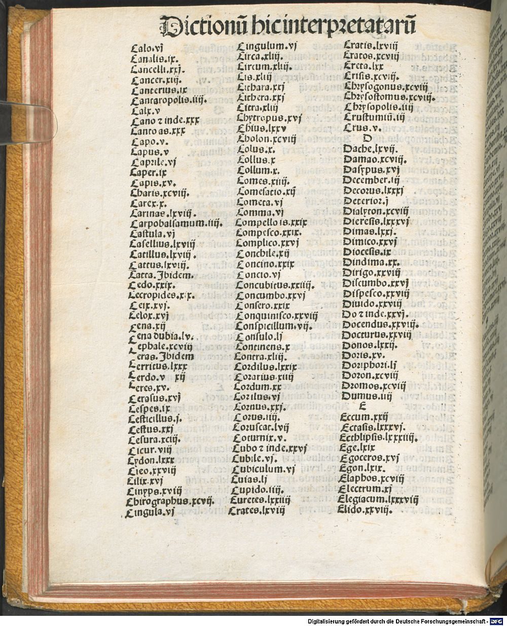 Image
