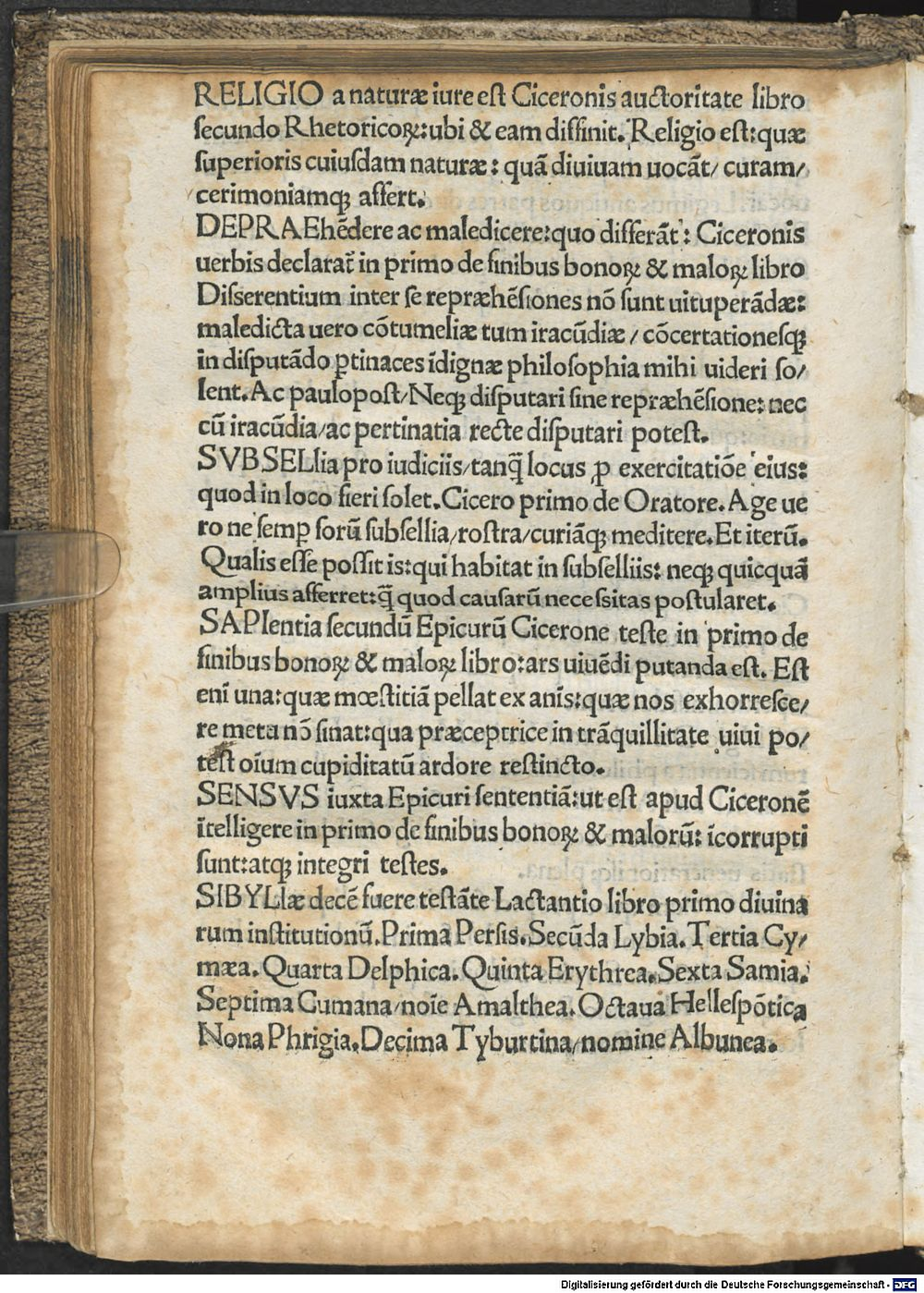 Image