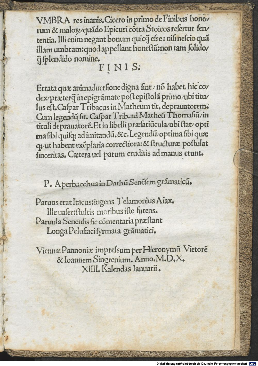Image