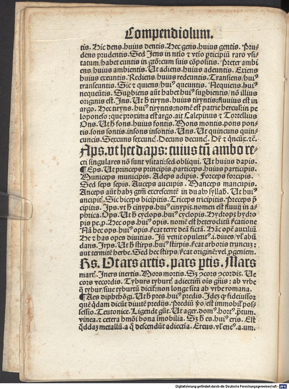Image