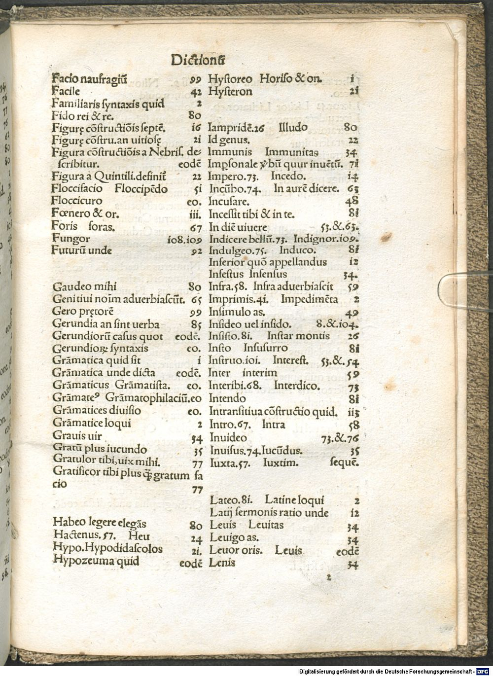 Image