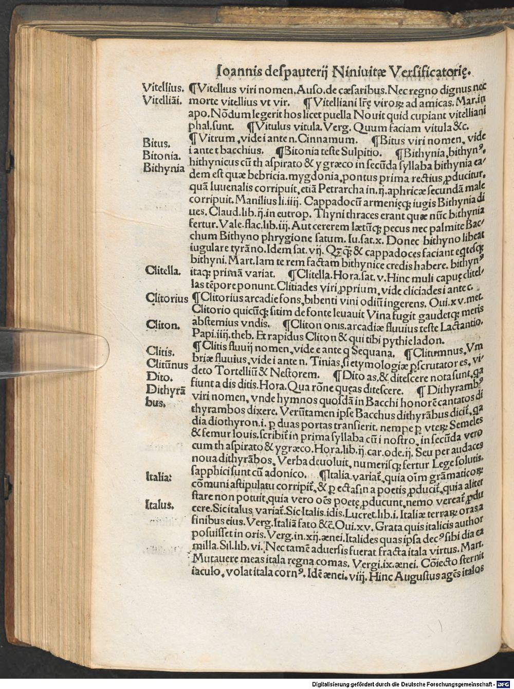 Image