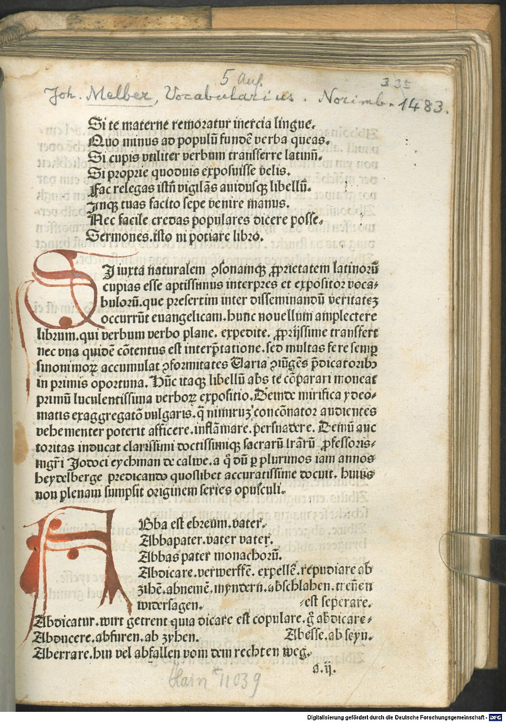 Image