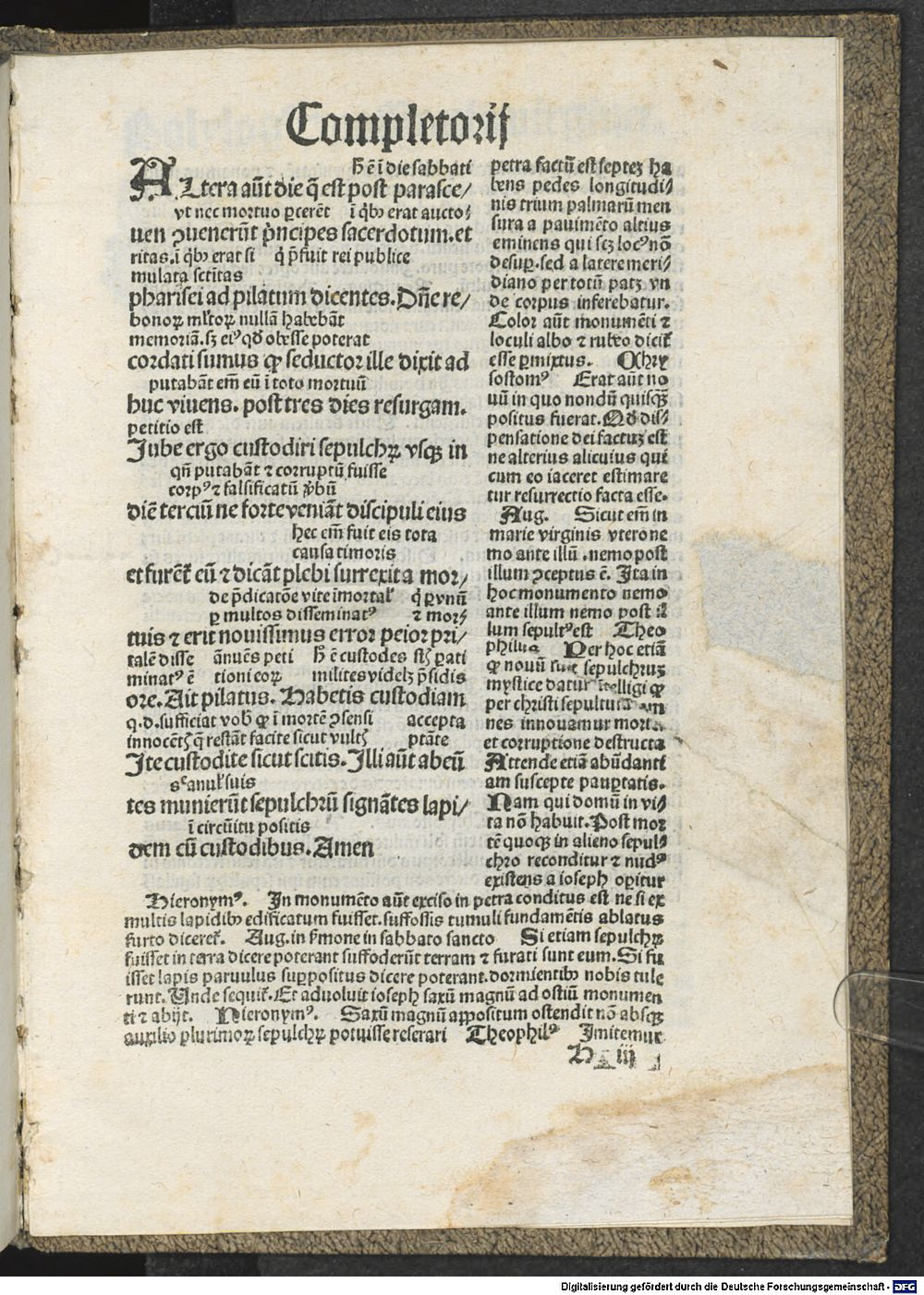 Image