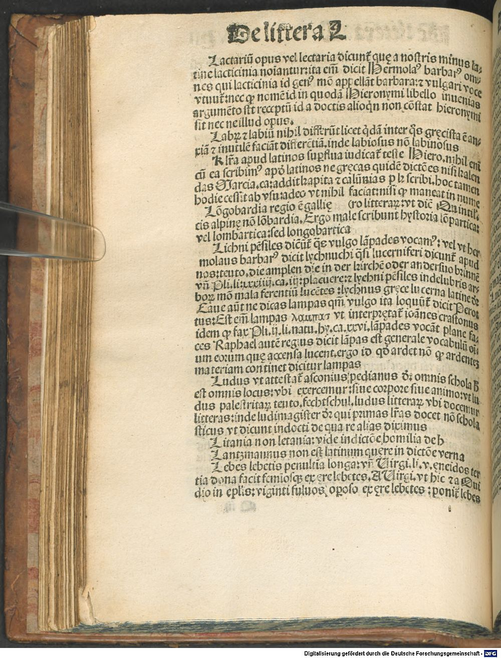 Image