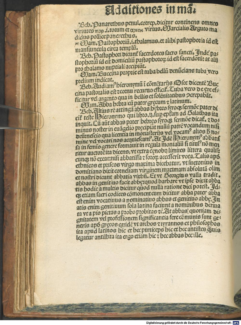 Image
