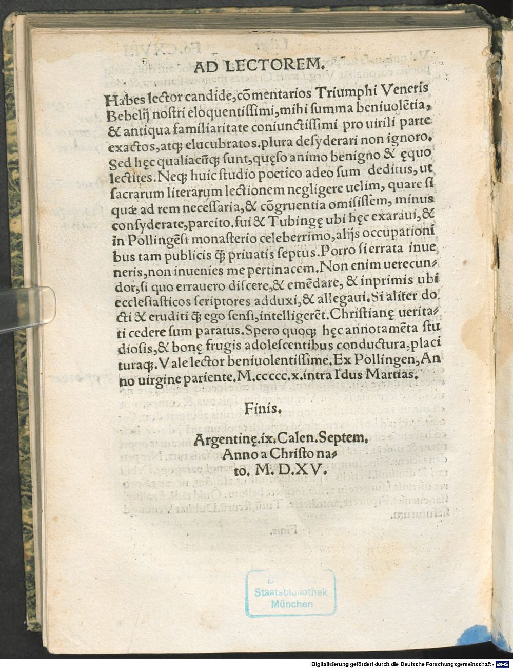 Image