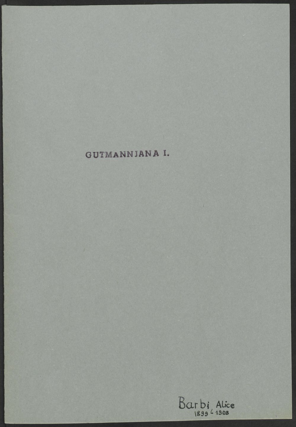 Image